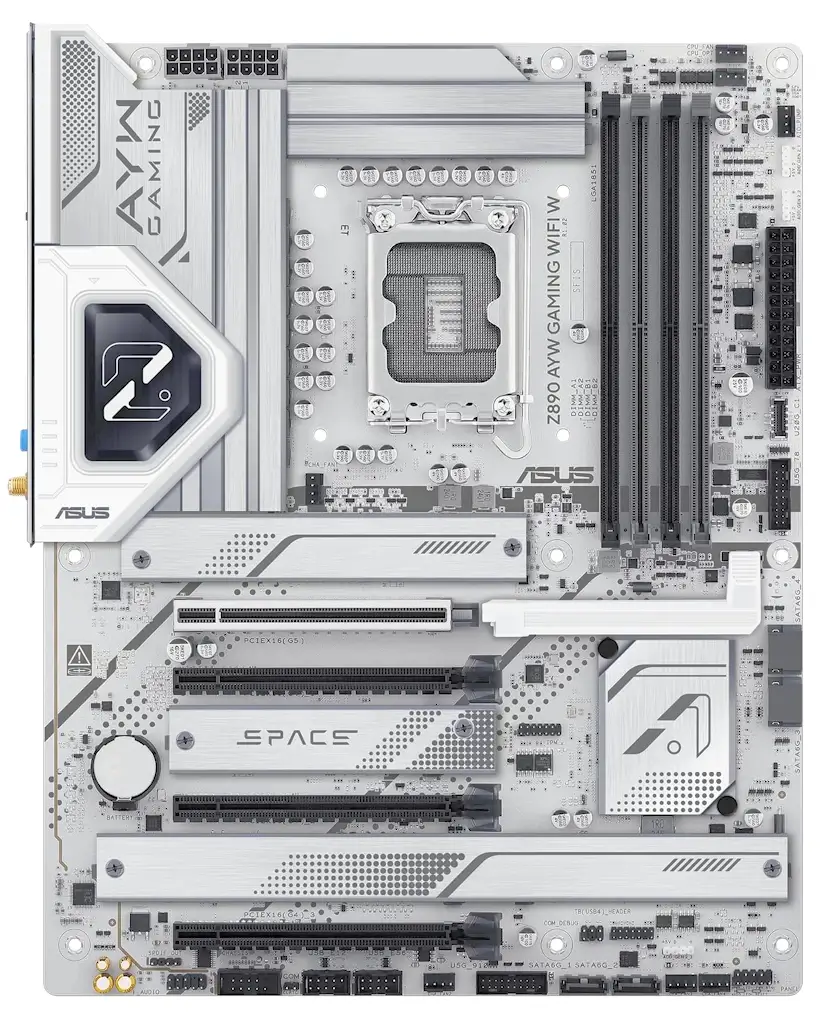 Braojos de la Sierra PC - Montaje Placas Base ASUS Gaming PC Braojos de la Sierra