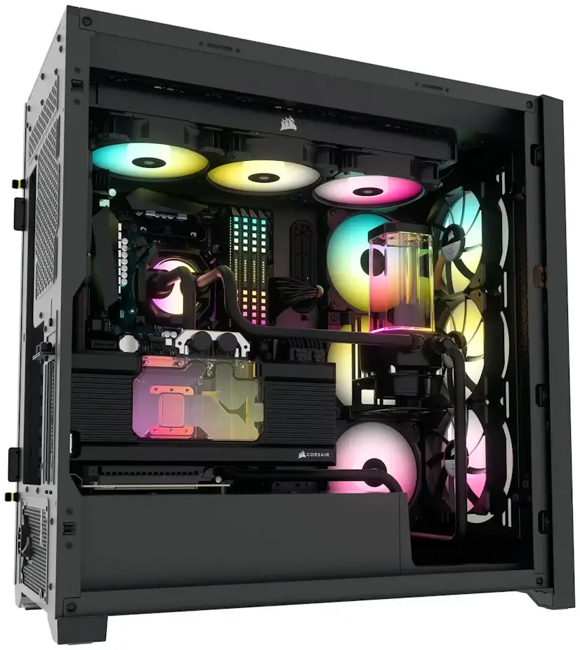 Montar Gaming PC Domicilio Braojos de la Sierra