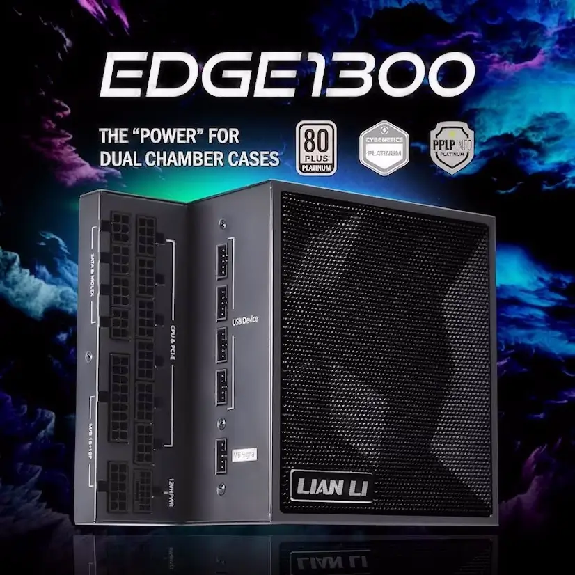 Montaje PSU Fuente Alimentación ATX 3.1 Gaming PC Braojos de la Sierra